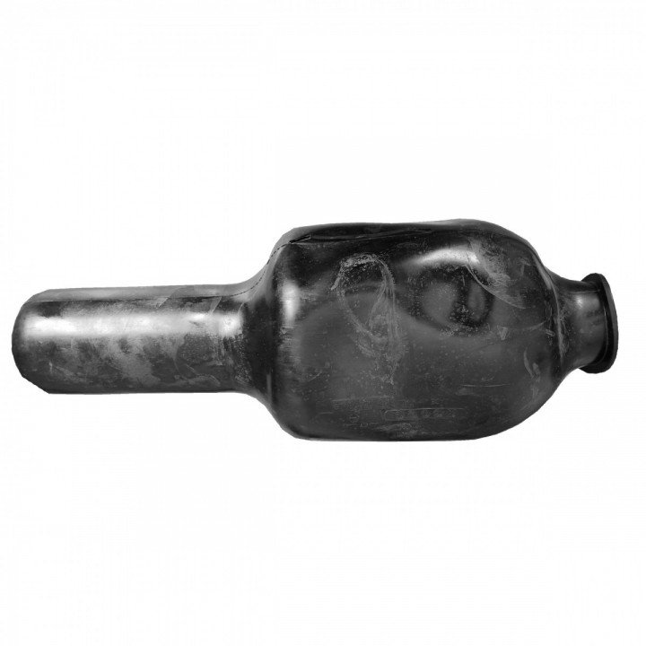 Przepona zbiornika ZBOS 300L Hydro-Vacuum